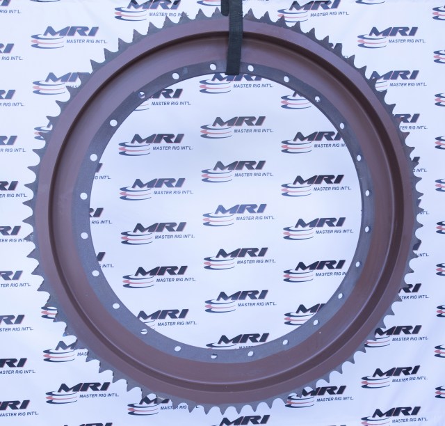 06-046-058 Oilwell E-3000 Sprocket (1)